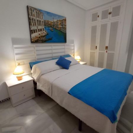 Kiana, La Barrosa Con Parking Y Piscina Apartment Chiclana de la Frontera Exterior foto