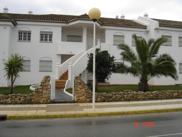 Kiana, La Barrosa Con Parking Y Piscina Apartment Chiclana de la Frontera Exterior foto
