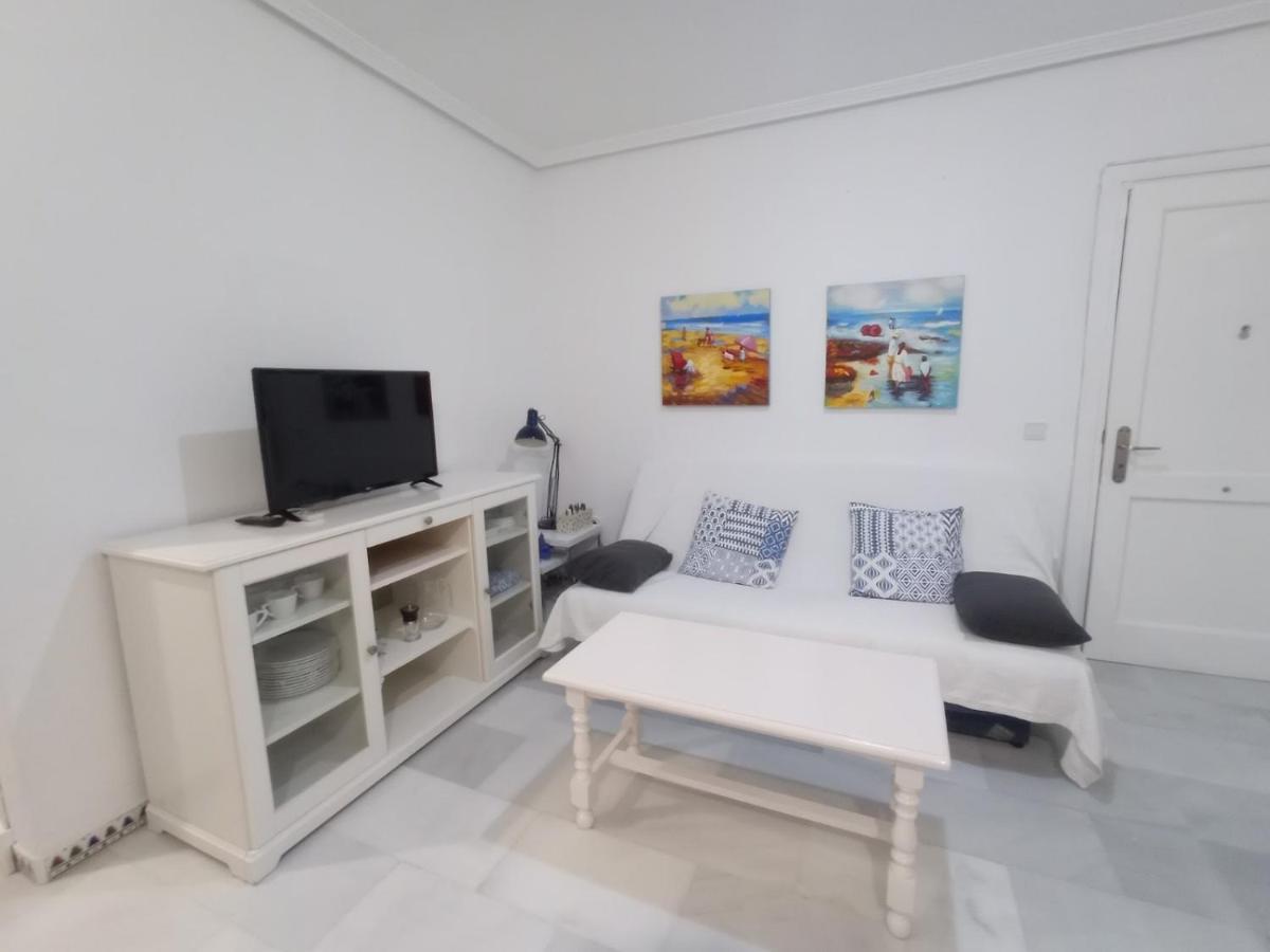 Kiana, La Barrosa Con Parking Y Piscina Apartment Chiclana de la Frontera Exterior foto