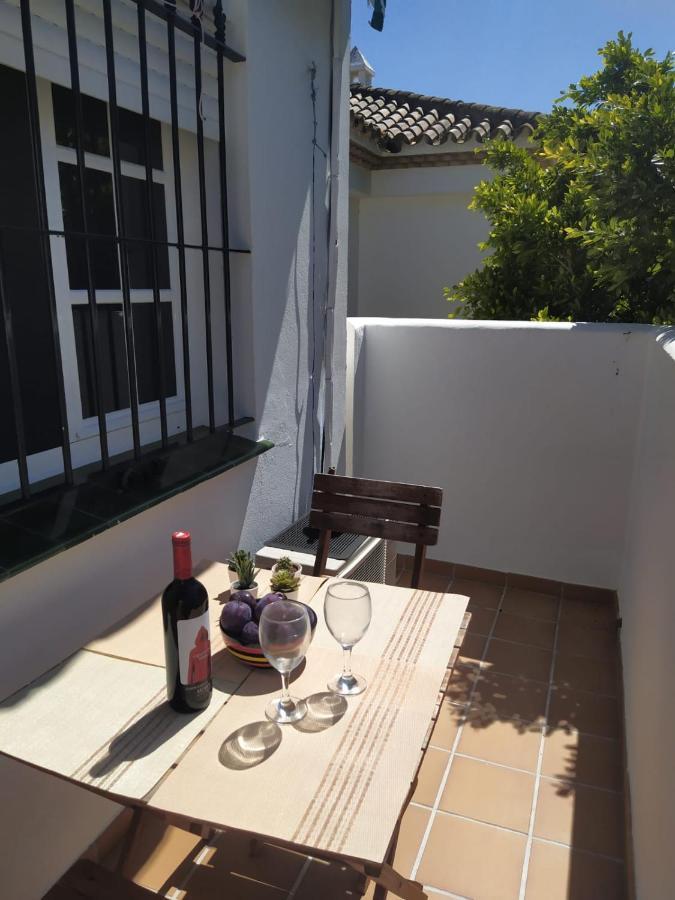 Kiana, La Barrosa Con Parking Y Piscina Apartment Chiclana de la Frontera Exterior foto