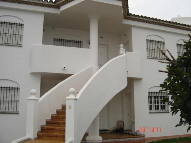 Kiana, La Barrosa Con Parking Y Piscina Apartment Chiclana de la Frontera Exterior foto